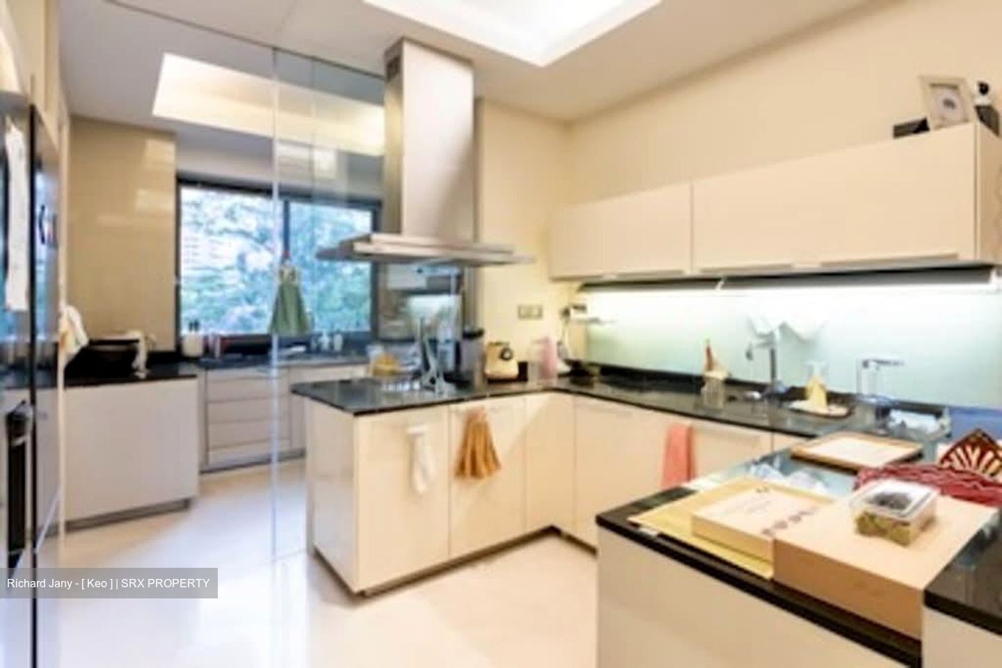 Parkview Eclat (D10), Condominium #550109591